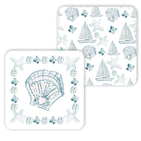 Coastal Coasters