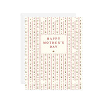 Rosebud Mother's Day - A2 notecard