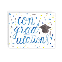 ConGRADulations - A2 notecard