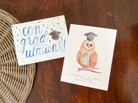 ConGRADulations - A2 notecard