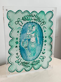Mermaid: Thalassa