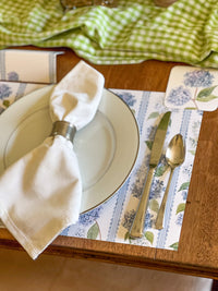 Hydrangea Coasters