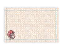 Turkey Placemats