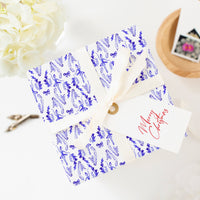 Ballerina Wrapping Sheets