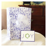 Ballerina Wrapping Sheets