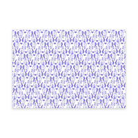 Ballerina Wrapping Sheets