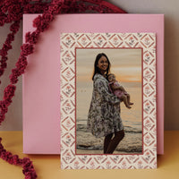 Estella Frame Photo Card