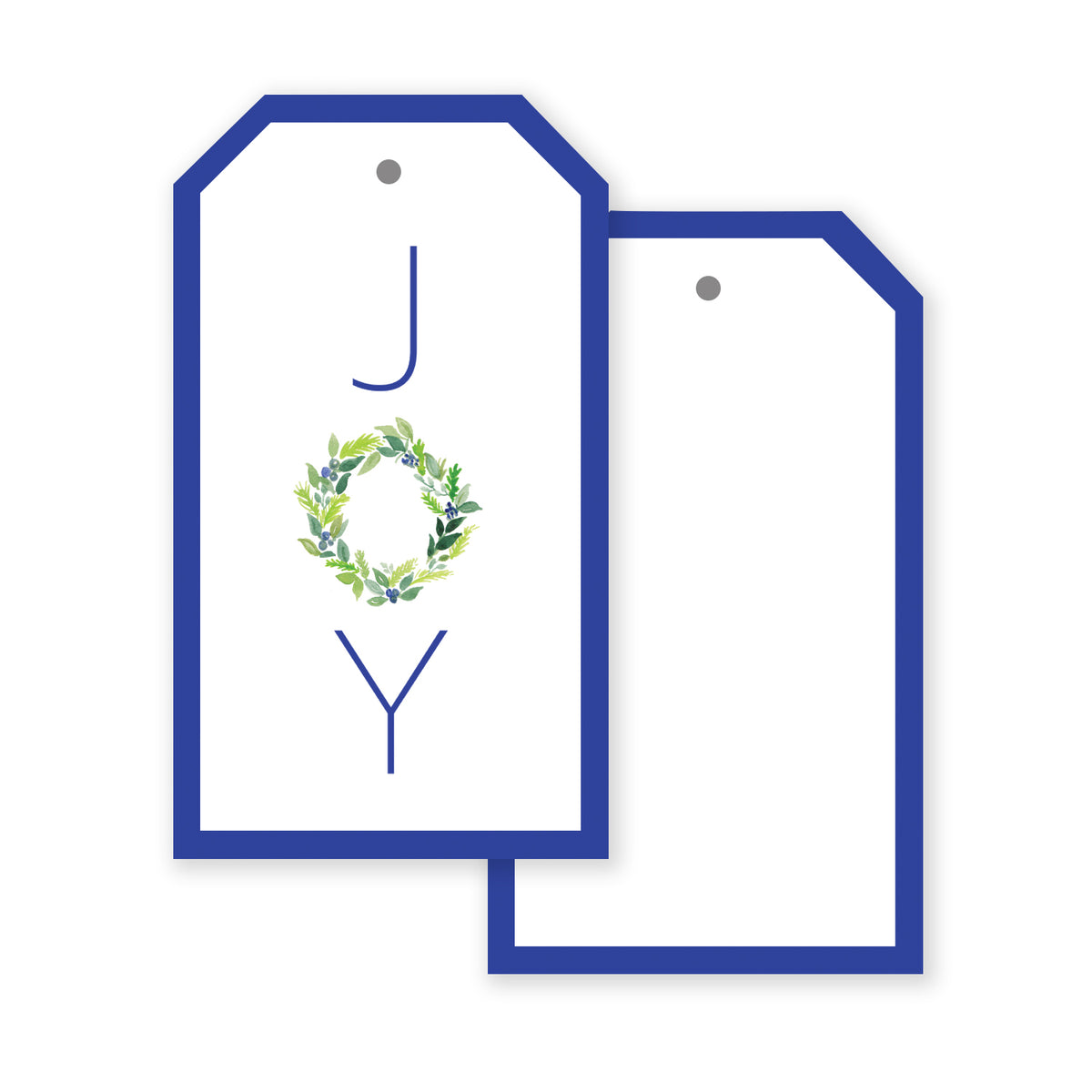 JOY Gift Tag | Box of 12
