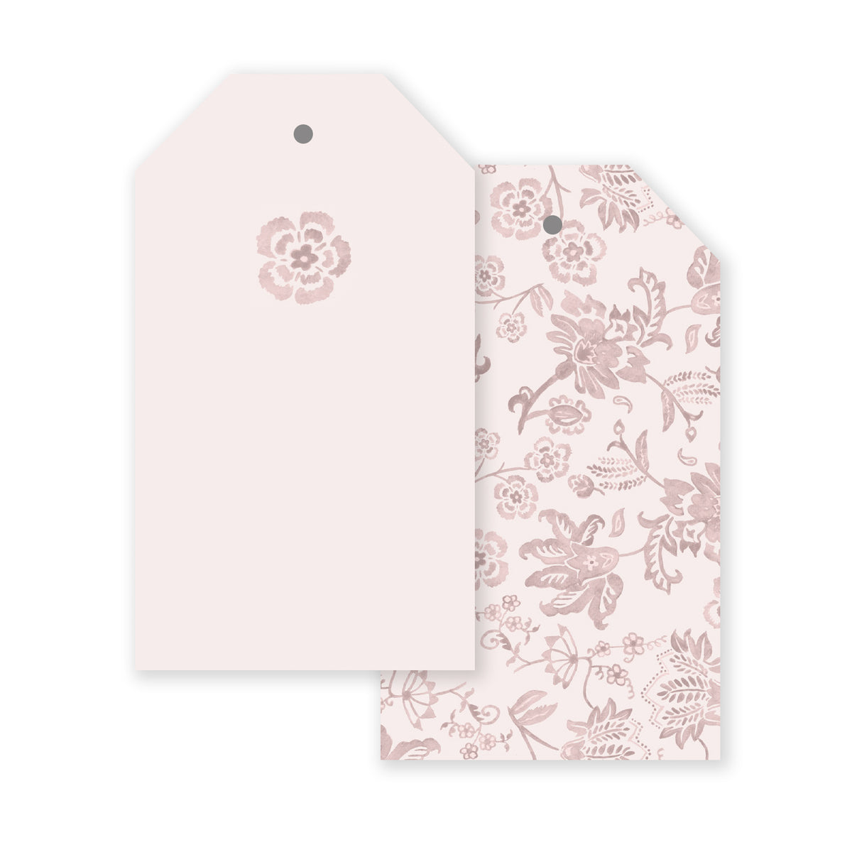 Lace Gift Tag | Box Set of 12