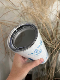 Pensacola Icon Tumbler