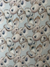 Oyster Shells Wrapping Sheets