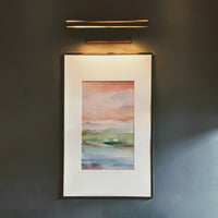 Marsh No.1 Art Print