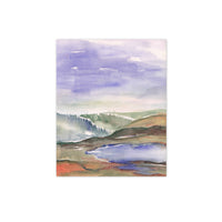 Marsh No.3 Art Print