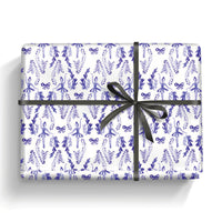 Ballerina Wrapping Sheets