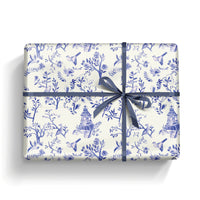 Chinoiserie Wrapping Sheets