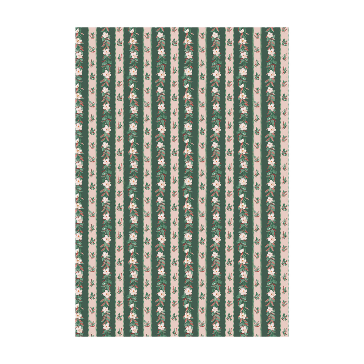 Magnolia Wrapping Sheets