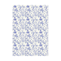 Chinoiserie Wrapping Sheets