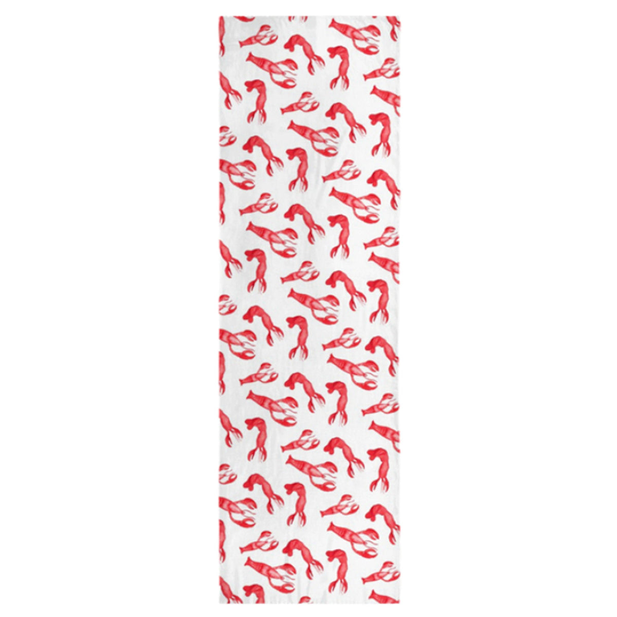 Crawfish Scarf
