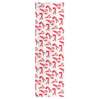 Crawfish Scarf