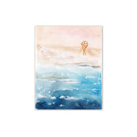 Jenna Beach Print