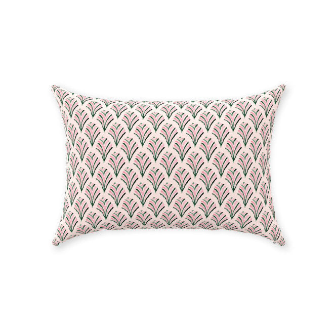 Deco Pillow 14"x20"