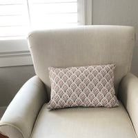 Deco Pillow 14"x20"