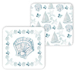 Coastal Coasters