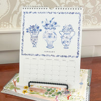 2026 Wall Calendar