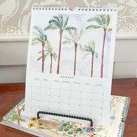 2026 Wall Calendar