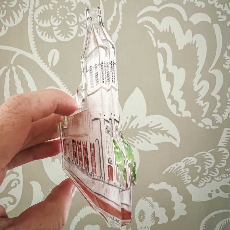 Christ Church Ornament