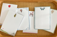 Butterly | 4x6” Notepad