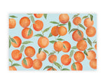 Oranges Placemats