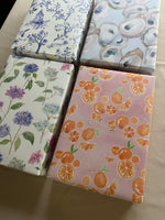 Chinoiserie Wrapping Sheets