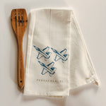Pensacola Blue Angels Tea Towel