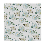 Cloth Napkins | Suzette Floral Print